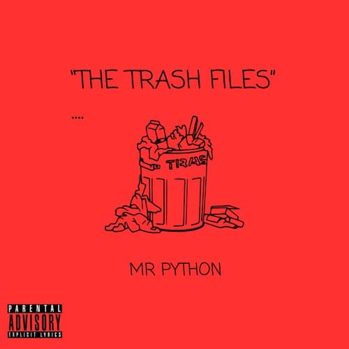 The Trash Files
