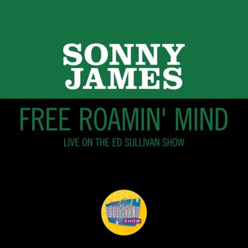 Free Roamin' Mind