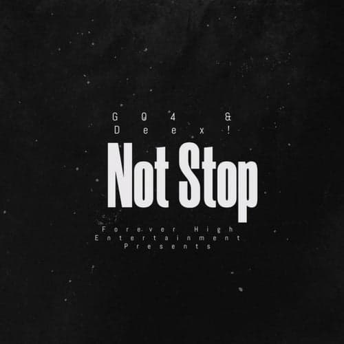 Not Stop