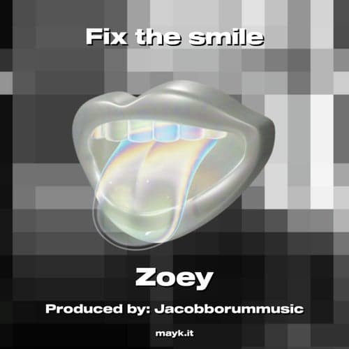 Fix the smile