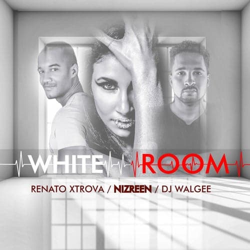 White Room (feat. DJ Walgee & Renate Xtrova)