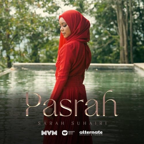 Pasrah