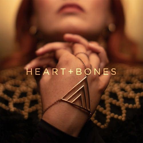 Heart + Bones (Acoustic)