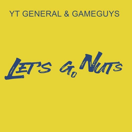 Let's Go Nuts