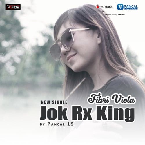 Jok Rx King
