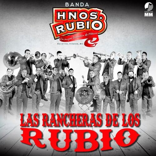 Las Rancheras De Los Rubio