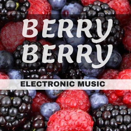 Berry Berry Electronic Music