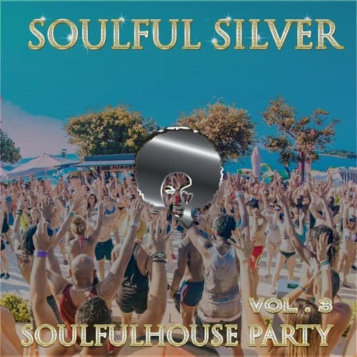 Soulfulhouse Party, Vol. 3
