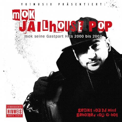 Jailhouse Pop (Gastparts EP)