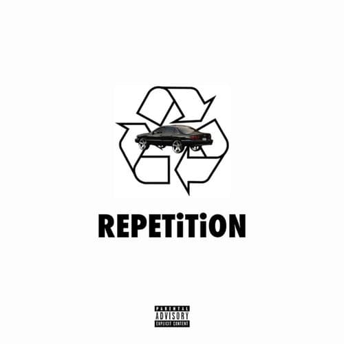 Repetition (feat. Prada Leary)