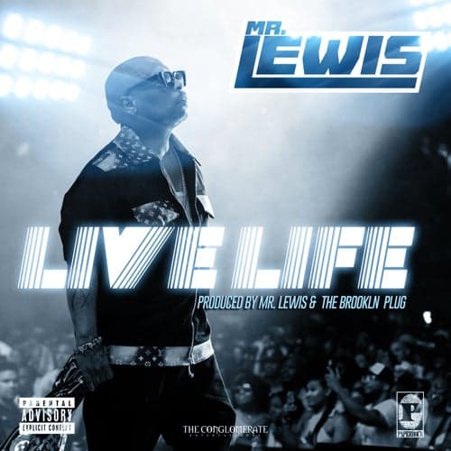 Live Life (feat. Smoova)