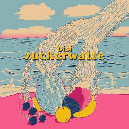 Zuckerwatte (feat. NZ6)