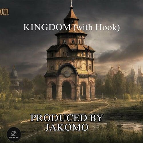 KINGDOM (with Hook)