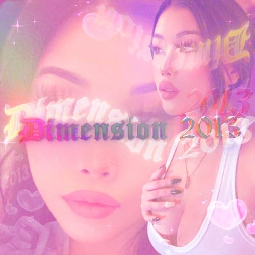 Dimension 2013