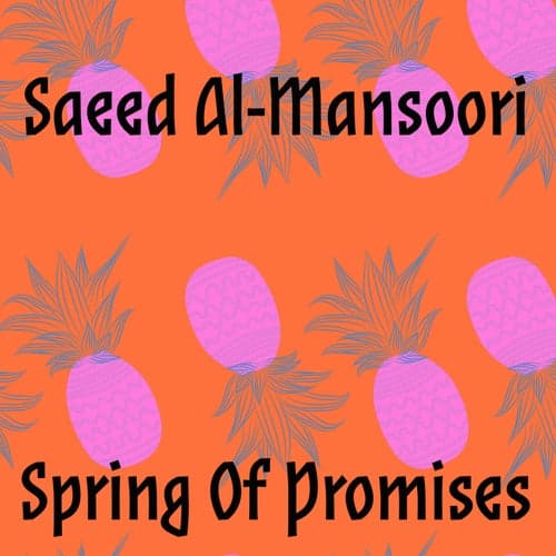 Spring Of Promises