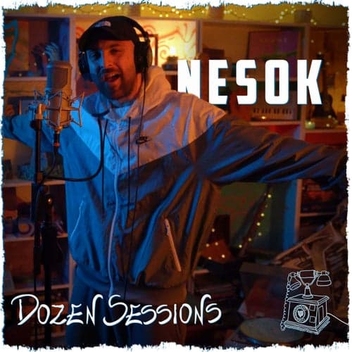 Nesok - Live at Dozen Sessions