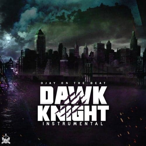 Dawk Knight Instrumental