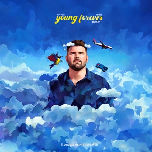 Young Forever (Remix)