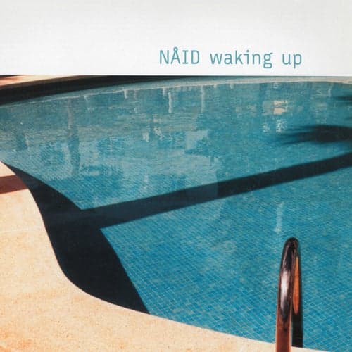 Waking Up (Remixes)