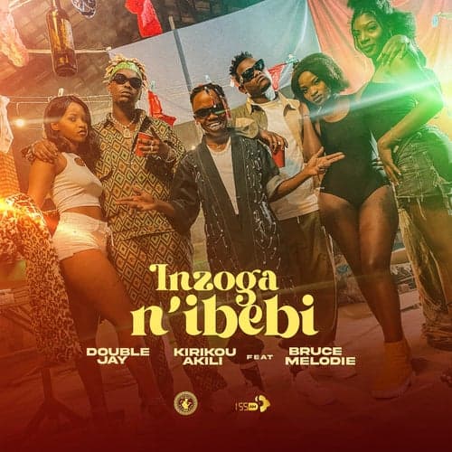 Inzoga n'Ibebi (feat. Bruce Melodie)