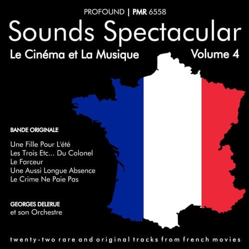 Le Cinéma et la Musique, Volume 4
