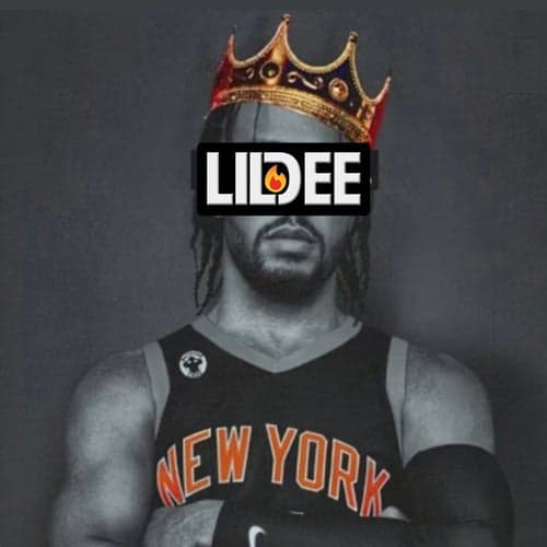 The Mecca (Knicks Freestyle)