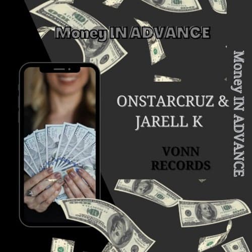 Money In Advance (feat. Onstarcruz)