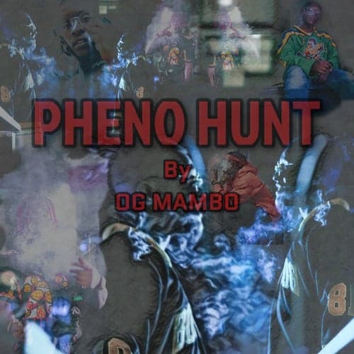 Pheno Hunt