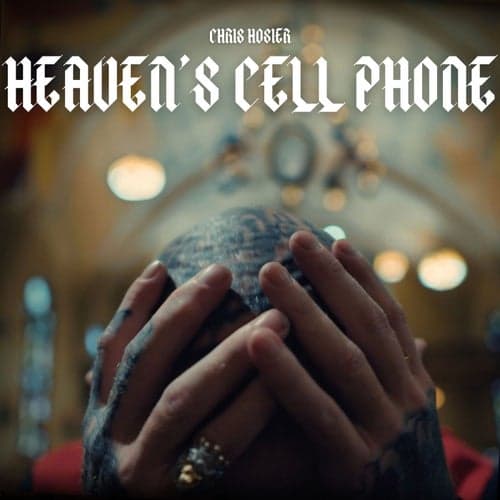 Heaven's Cell Phone