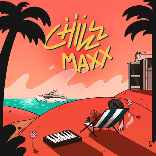 Chillmax (feat. Kowalczyk)
