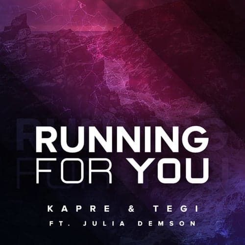 Running for You