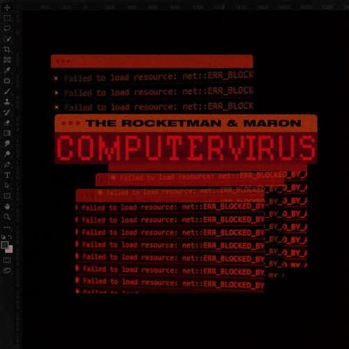 Computervirus