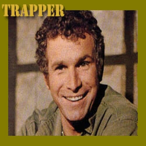 Trapper (feat. Yung $K)