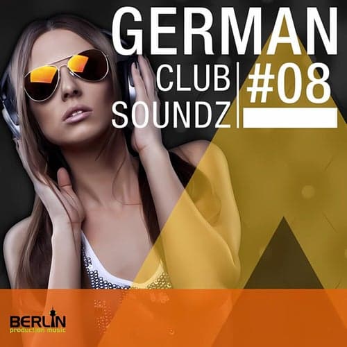 German Club Soundz 8