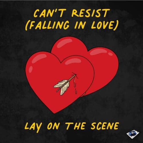 Can't Resist (Falling In Love)