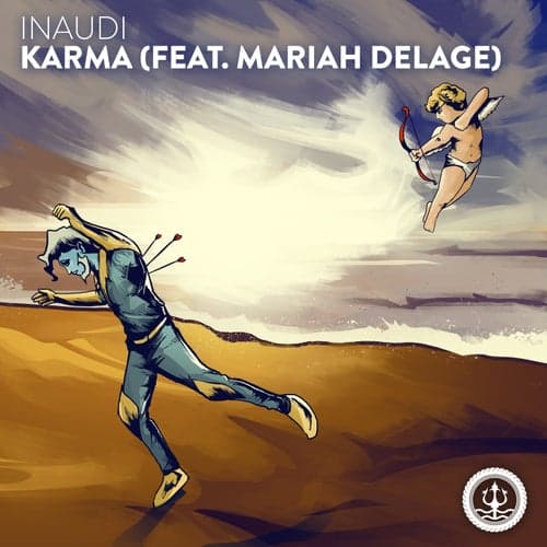 Karma (feat. Mariah Delage)