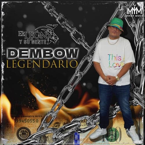 Dembow Legendario