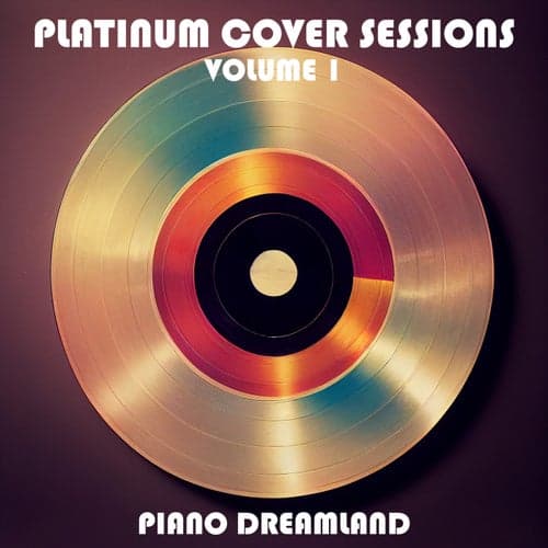 Platinum Cover Sessions Volume 1