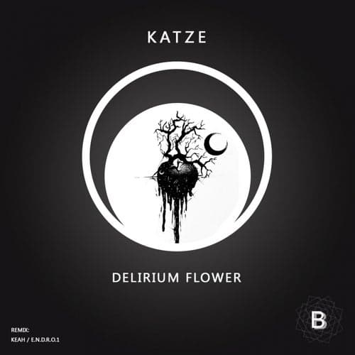 Delirium Flower EP
