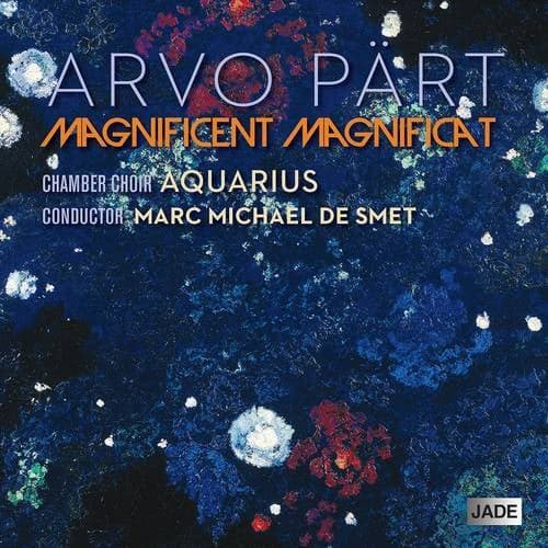 Arvo Pärt: Magnificent Magnificat, 80ème anniversaire