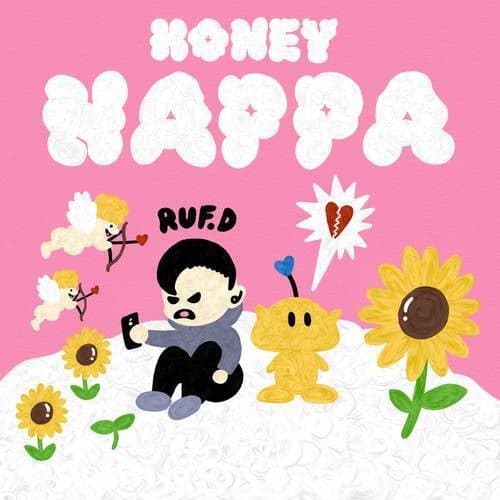 Honey Nappa