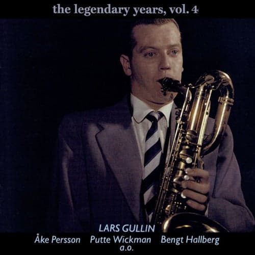 The Legendary Years Vol. 4 (Remastered)