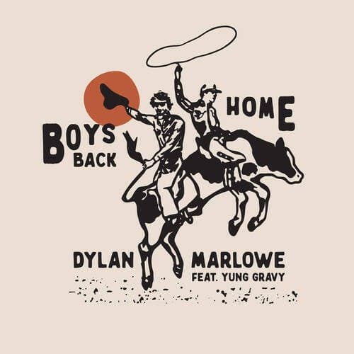 Boys Back Home (feat. Yung Gravy)