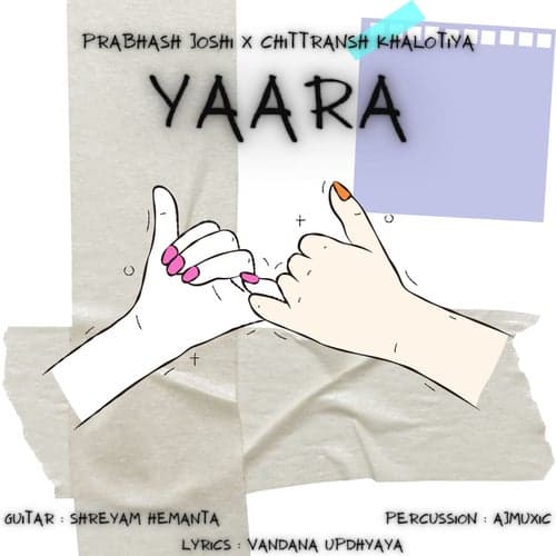 Yaara
