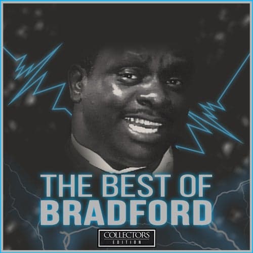 The Best Of Bradford Collectors Edition