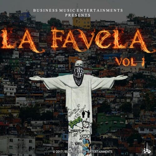 La Favela, Vol. 1