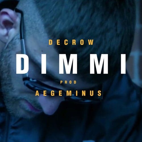 Dimmi (feat. Aegeminus)