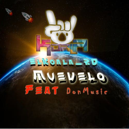 Muevelo (feat. Don Music)