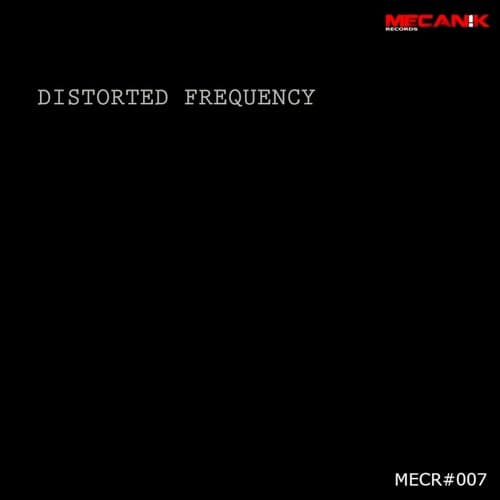 Distorted Frequency
