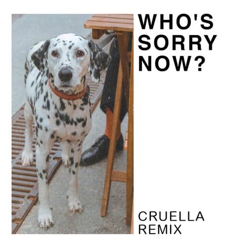 Who's Sorry Now? (TRVLLR vs Connie Francis)
